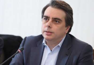 Асен Василев каза кой ще номинират за премиер