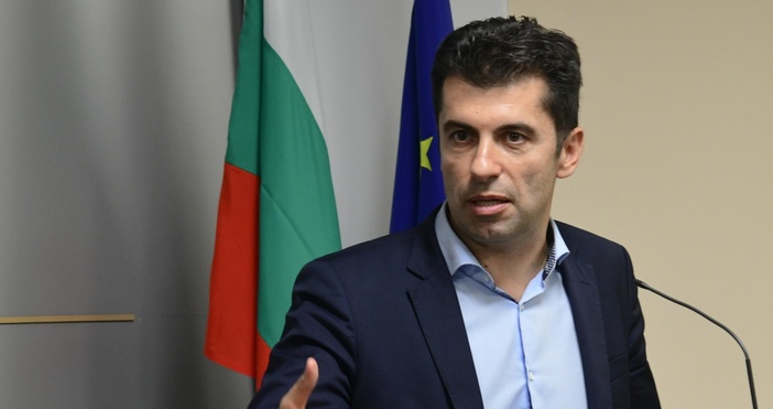 Петков отговори на ултиматума на Митрофанова