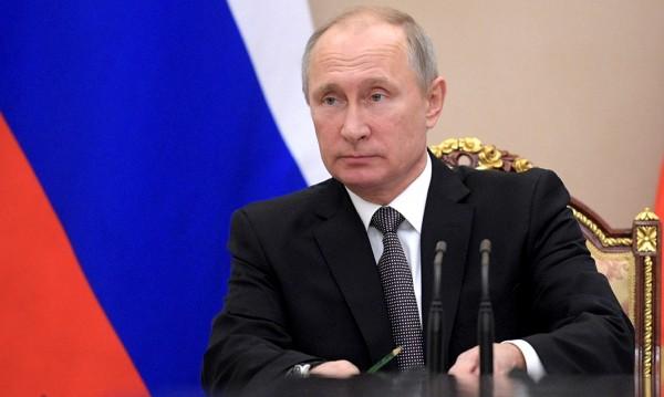 Путин стресна Германия, народът се готви за тежки времена