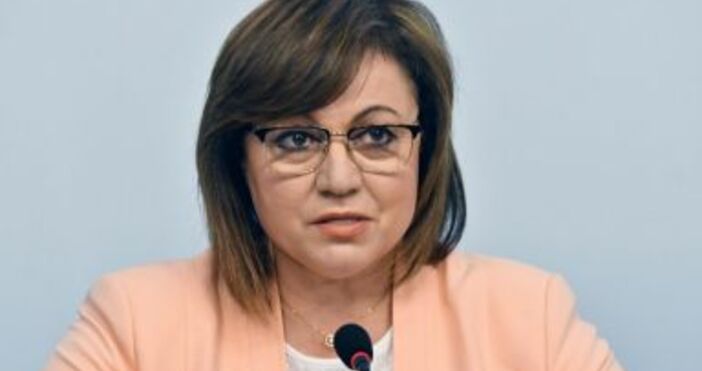 Корнелия Нинова: Мерките вече дават ефект. Хлябът поевтиня