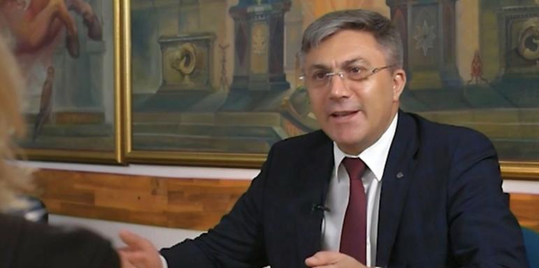 Карадайъ разкри тайния план на Петков за изгонването на руснаците