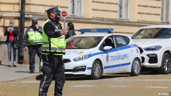20% увеличение на заплатите на служителите в МВР одобри бюджетната комисия