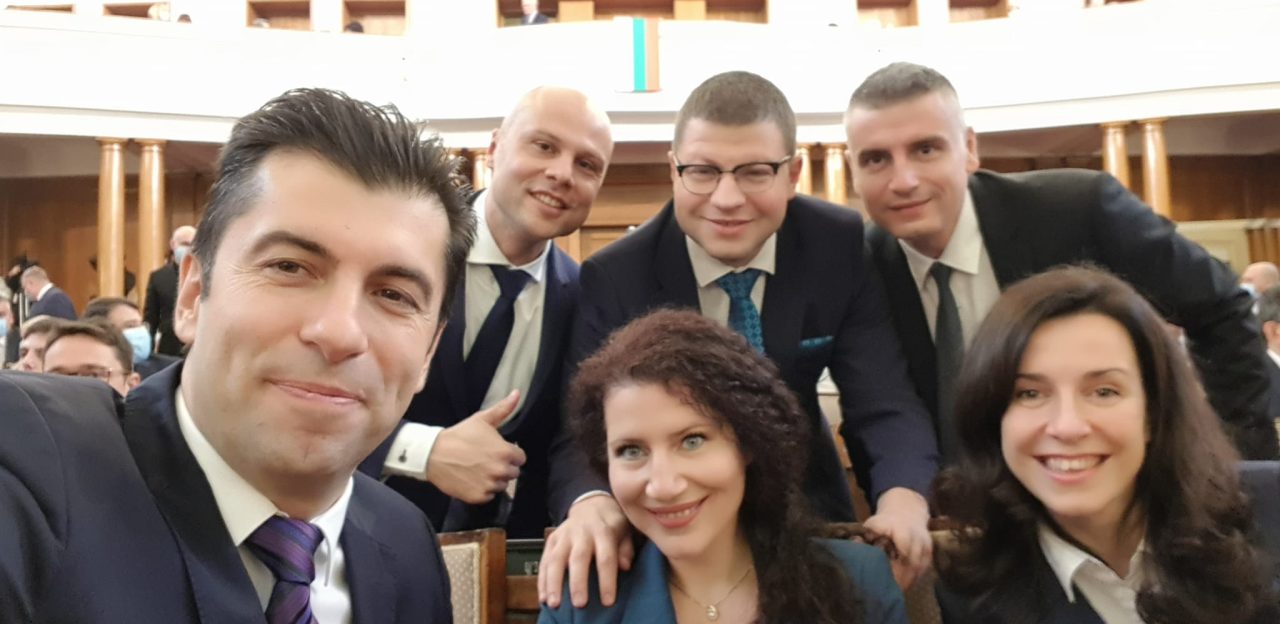 Последни новини