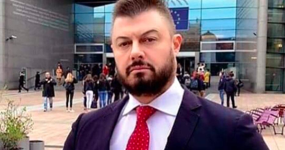 Последни новини Бареков: ГЕРБ и ДПС ще имат пълно мнозинство на 2 октомври