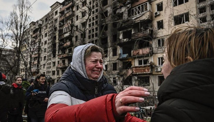 Последни новини