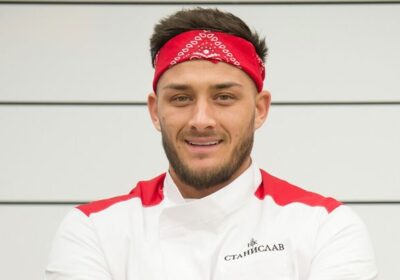 Станислав Иванов: Посвещавам победата в Hell's Kitchen на баща ми, надявам се там горе той да се гордее с мен