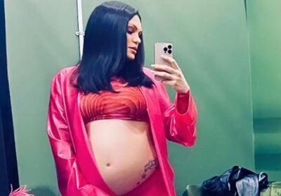 Джеси Джей стана майка на момченце