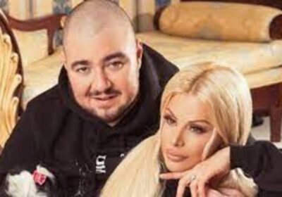 Светлана Гущерова на колене пред „нереза“ Гущеров: Моля те, не ме удряй, бременна съм!