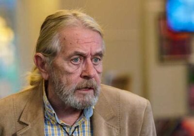 Йордан Марчинков: Вдигнаха ми пенсията на 65 лева