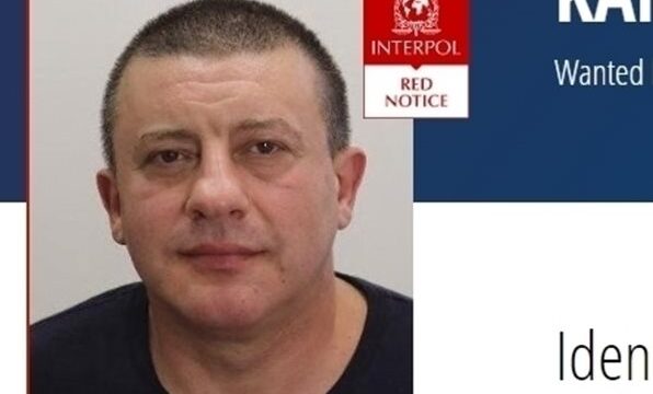 Красимир Каменов - Къро бил вързан със свински опашки, другите жертви - с белезници