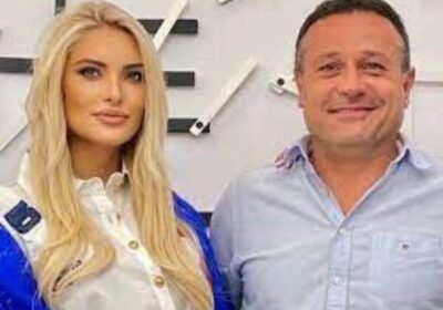 Щом е за пари, самоунижението няма дъно! Анита към Рачков: Върни се, ще ти родя дете! (ВИЖ ТУК)