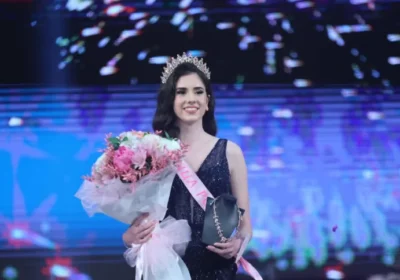 Това е новата Царица Роза