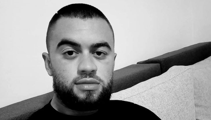 Йордан Лянин е младият моторист, загинал в село Първенец