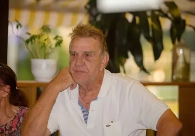 Йордан Марчинков: Вдигнаха ми пенсията на 65 лева