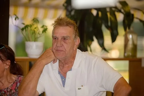 Йордан Марчинков: Вдигнаха ми пенсията на 65 лева