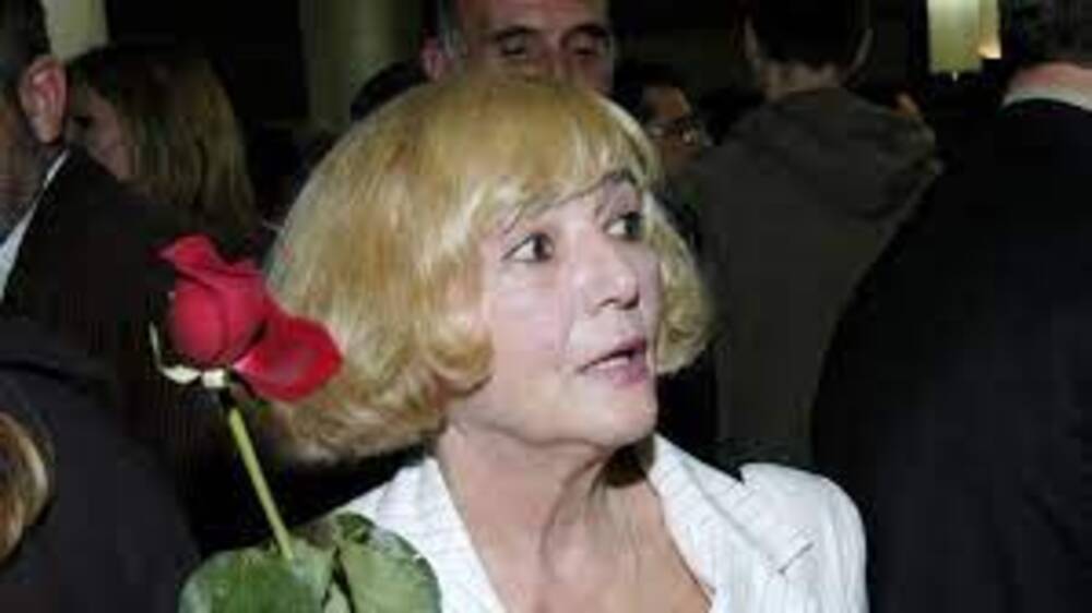Синът: Лично погребах Виолета Донева