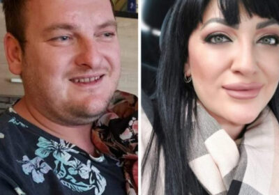 Ива Давидова разказа ВСИЧКО за неверния си съпруг