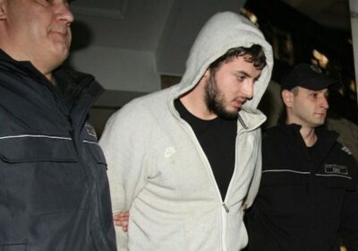 6 години и половина затвор за убиеца от Борисовата градина