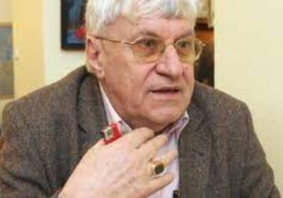 Не бихте искали да сте на мястото на родните политици след тези думи на проф. Андрей Пантев за тях