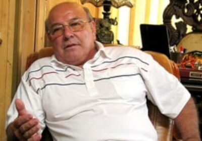 Александър Балкански: Пред НС само протести, а пред цирка опашки