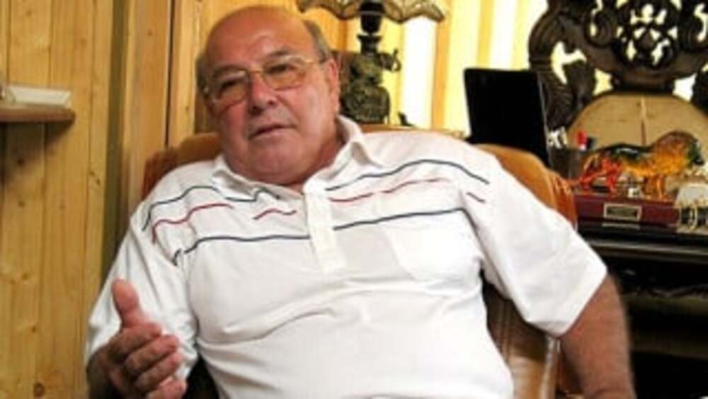 Александър Балкански: Пред НС само протести, а пред цирка опашки