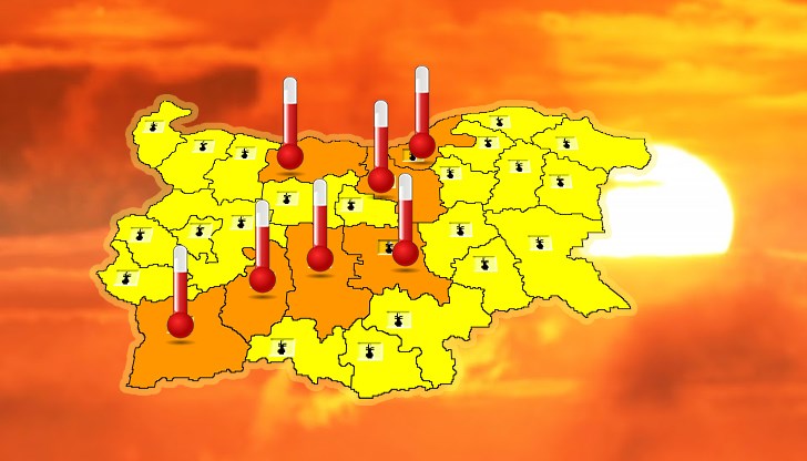 Последни новини
