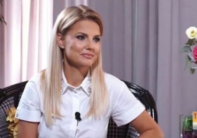 Вдовицата на Шарлопов си харчи парите за мъже -