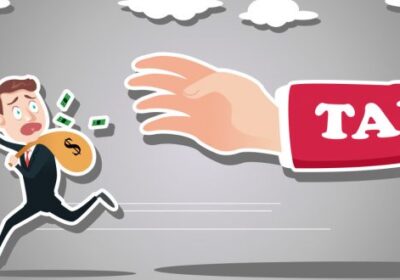 Плащат, ако съобщиш за някого, че крие данъци