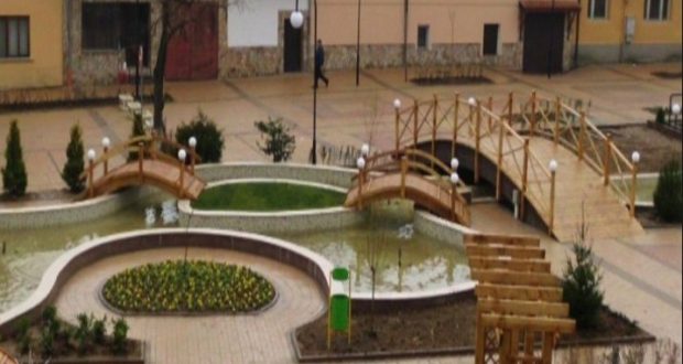 Вижте какво се случва с едно приказно българско село, където кмета не краде