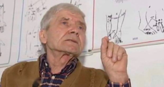 Първо излекувах от рак себе си, а сега лекувам пациенти от цял ​​свят: съвети от известен билкар за цялостно здраве