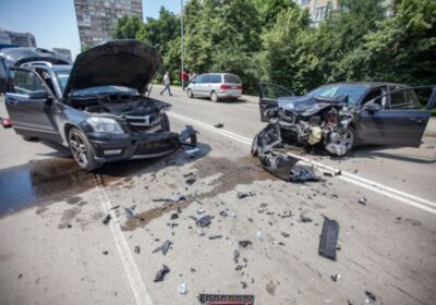 ДЕТЕТО МИ: Тежка катастрофа в София -