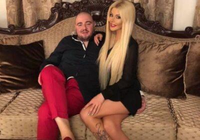 Светлана Гущерова се съсипа заради мъжа си