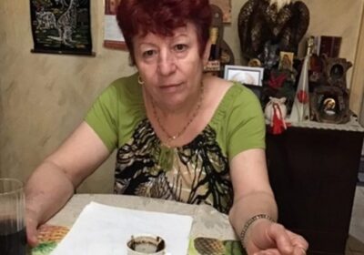 Ясновидката Керанка: Ръсете захар в дома си, пази от 99 вида магии!
