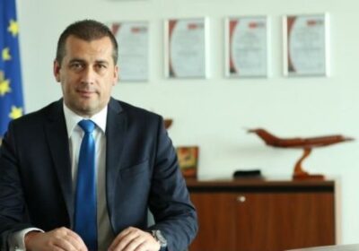 Шефът на РВД Георги Пеев лъсна в далавера за милиони с руски дъх