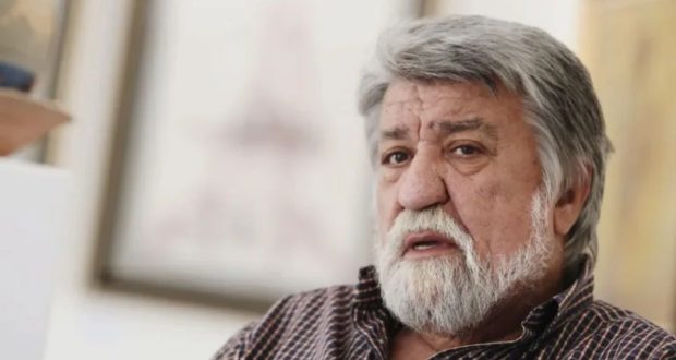 Вежди Рашидов: Бойко Борисов не ми е приятел! От политиката хванах само рак