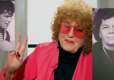 Последни новини Латинка Петрова остана без пари