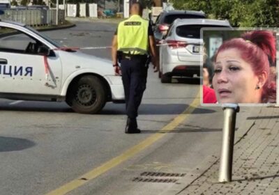 Майката на застреляното момче: Вместо да му правя бал, ще го погребвам