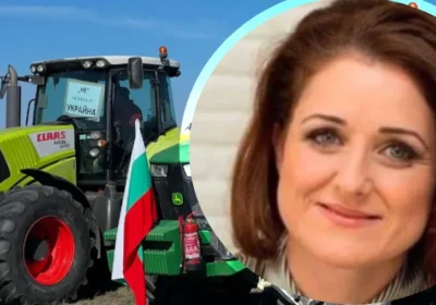 Зърнарката Светлана Боянова работела като зам.министърка и подписала в полза на ГЕРБ унищожаването на дюните в Несебър
