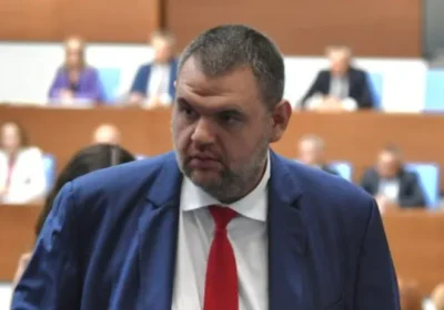 Делян Пеевски разкри кого ще подкрепи ДПС за изборите в София