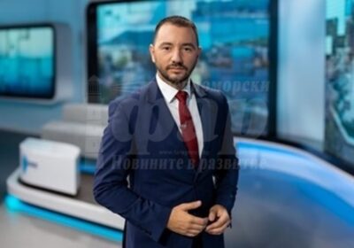 Последни новини BTV поставена в ъгъла! Телевизията със СПАСЯВАЩ ХОД, след като Антон Хекимян лъсна, че е свързан с ГЕРБ и Бойко Борисов