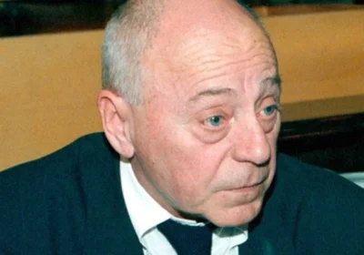 Тодор Колев се срещнал изненадващо с убиеца на Сашо Сладура
