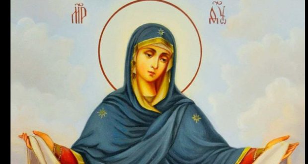 Под закрилата на Богородица: хората, родени на ТЕЗИ ДАТИ, са защитени от иконата на Божията майка!