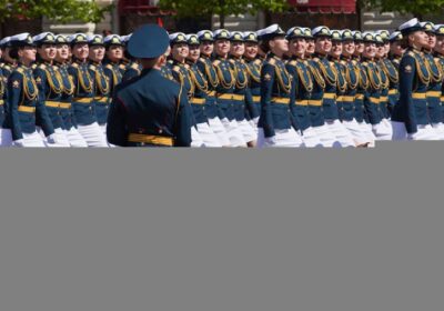 Бременна жена получи шест години затвор за избягване на мобилизацията в Русия