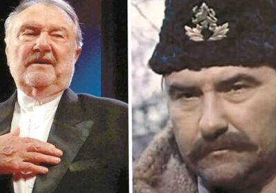 Големият кап. Петко Войвода: Хванали сме се гуша за гуша от лакомия и това проваля света!