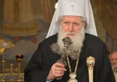 Патриарх Неофит назначи свещеници да извършват богослуженията в Руската църква, очаква съдействие от посолството на РФ за отваряне на храма
