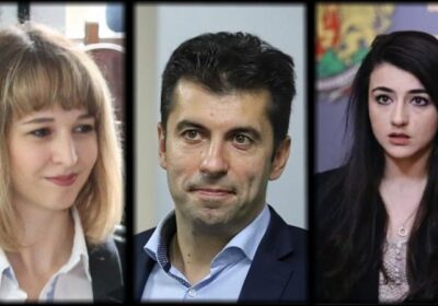 ГОРЕЩО: Деница е на мода в сърцето на Кирил, след като Лена се задоми