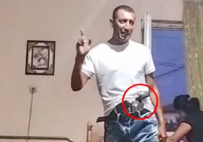 Цецо Терориста се самоуби в ареста