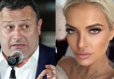Ето кой отмъкна Анита от Рачков -