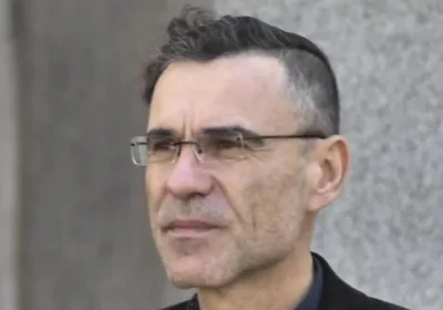 Ето как Влади Въргала пребори алкохолната зависимост