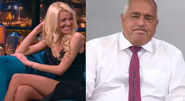 Последни новини Любовница на ББ – Натали Т. се хвали с 200 чифта обувки и имот за 2 млн. лв. в „Бояна”